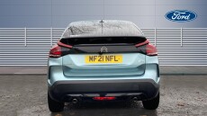 Citroen C4 1.2 PureTech [130] Shine 5dr Petrol Hatchback